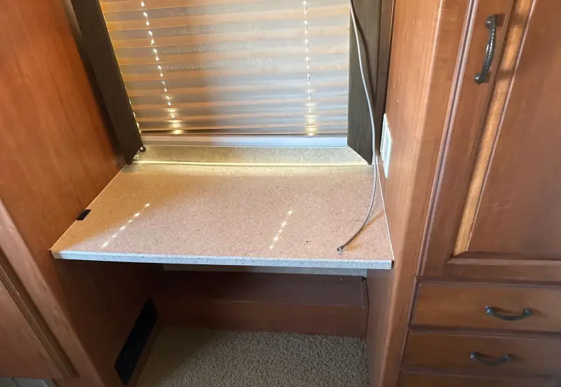 2007 Jayco Inc Greyhawk photo 94