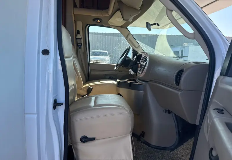2007 Jayco Inc Greyhawk photo 46