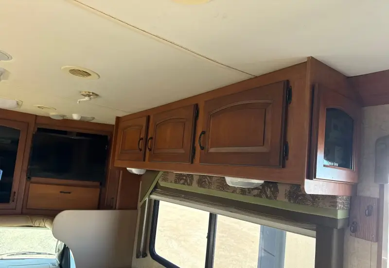 2007 Jayco Inc Greyhawk photo 58
