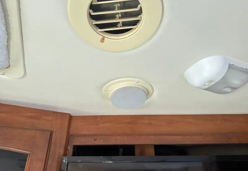 2007 Jayco Inc Greyhawk photo 62