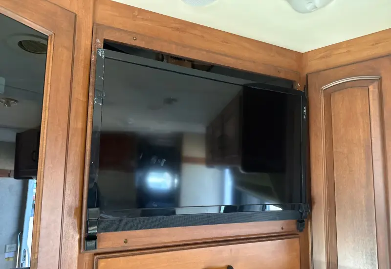 2007 Jayco Inc Greyhawk photo 59