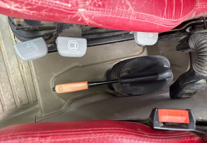 2015 Case Puma 185 photo 48