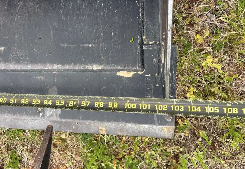 2015 Case Puma 185 photo 23