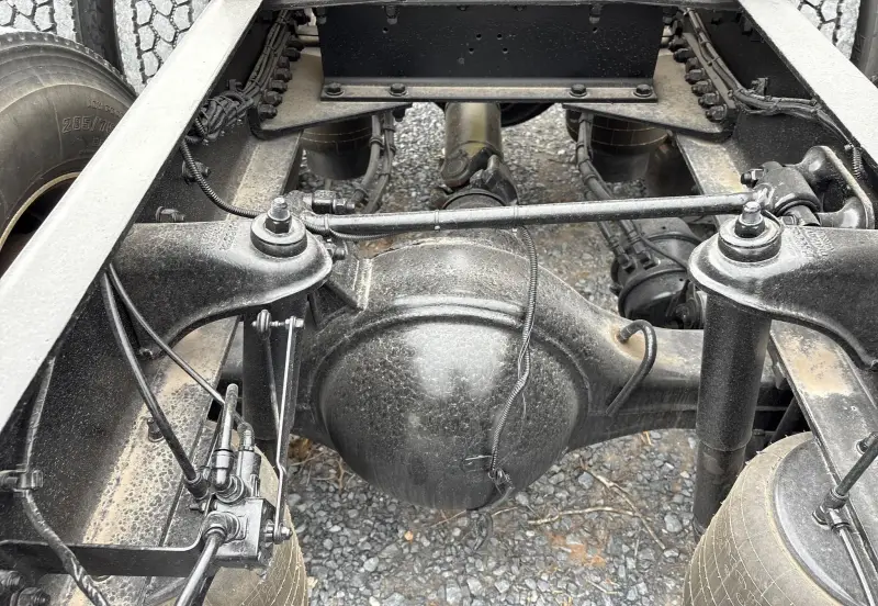 2021 Kenworth W900 photo 32