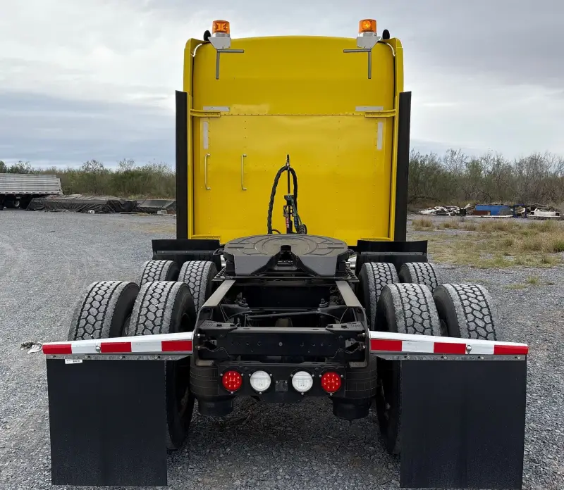 2021 Kenworth W900 photo 6