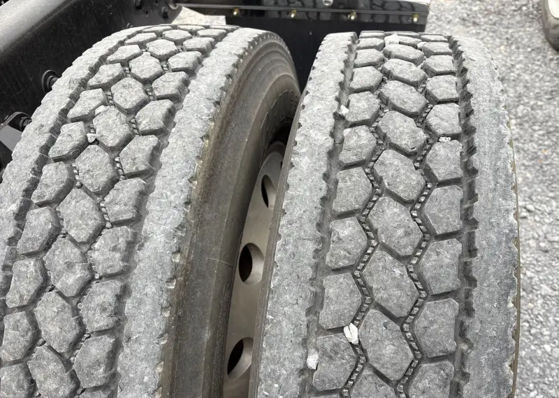 2021 Kenworth W900 photo 91