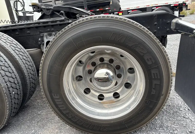 2021 Kenworth W900 photo 90