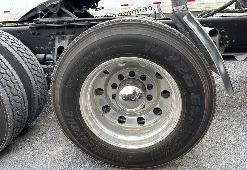 2021 Kenworth W900 photo 86