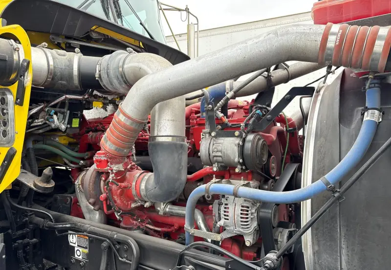 2021 Kenworth W900 photo 78