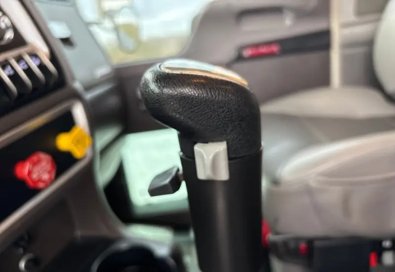 2021 Kenworth W900 photo 56