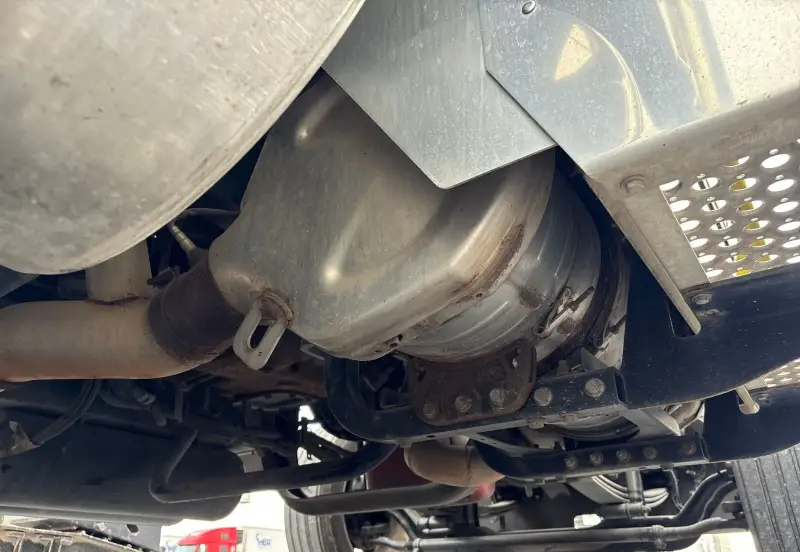 2021 Kenworth W900 photo 80