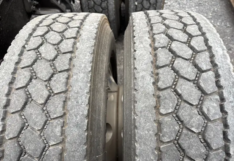 2021 Kenworth W900 photo 93