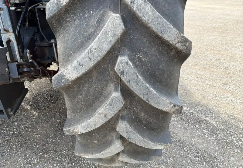 2013 Kubota M135GX photo 57