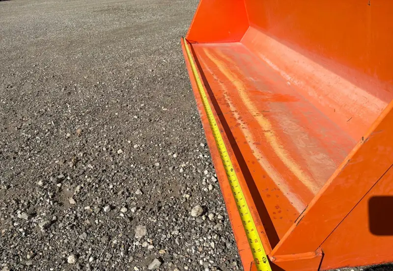 2013 Kubota M135GX photo 13