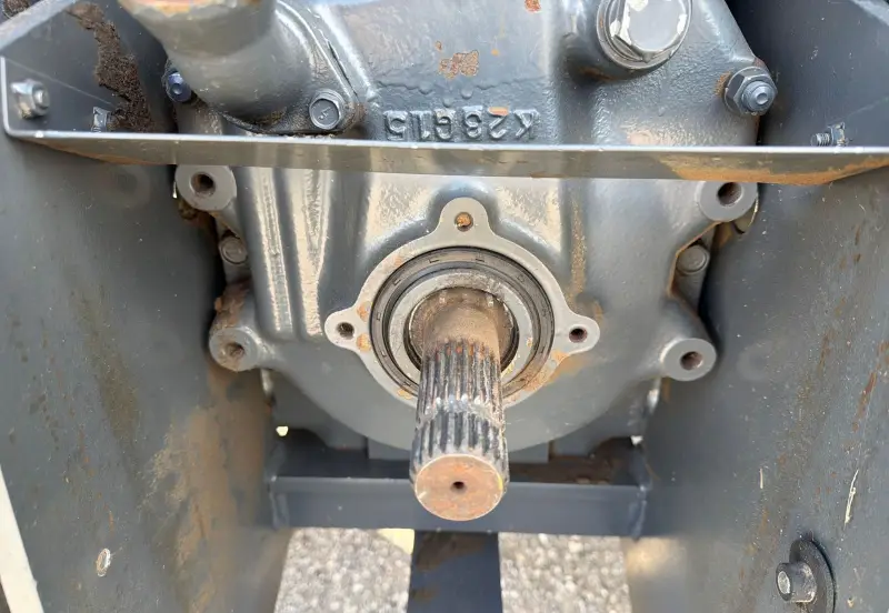 2013 Kubota M135GX photo 18
