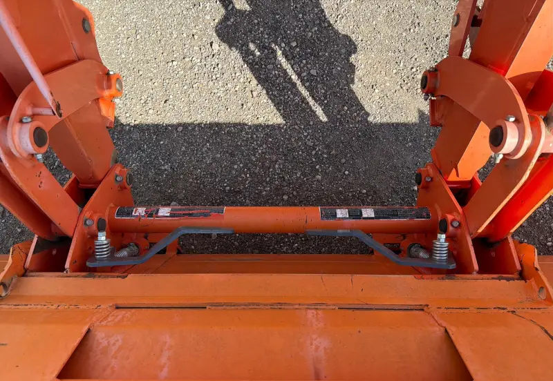 2013 Kubota M135GX photo 10