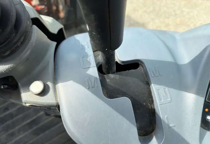 2013 Kubota M135GX photo 33