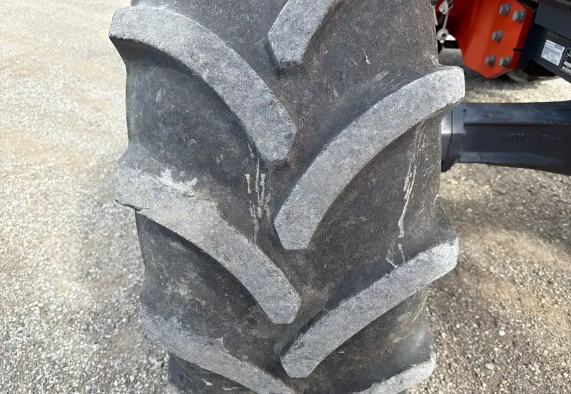 2013 Kubota M135GX photo 55