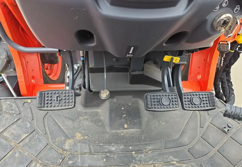 2022 Kubota M5-091D photo 38