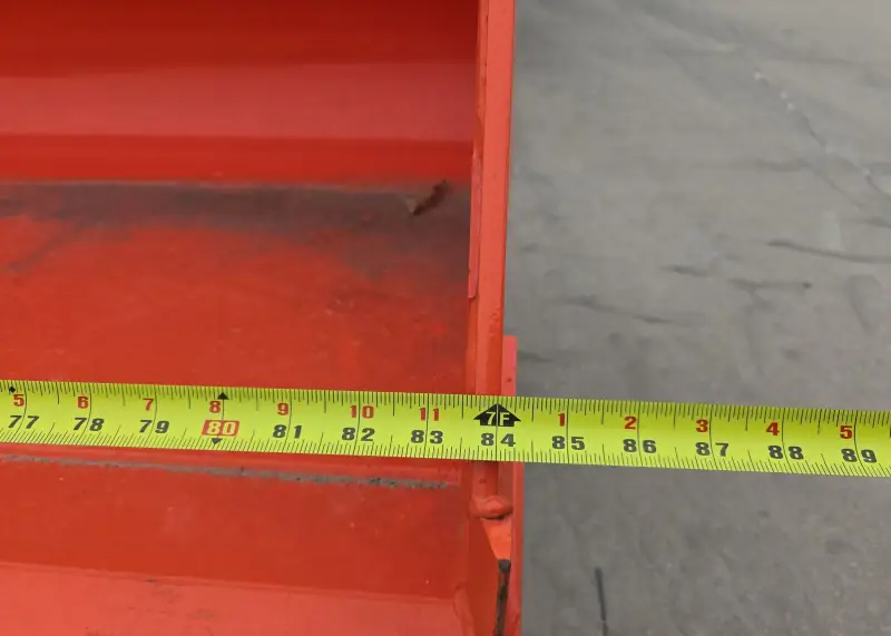 2022 Kubota M5-091D photo 16