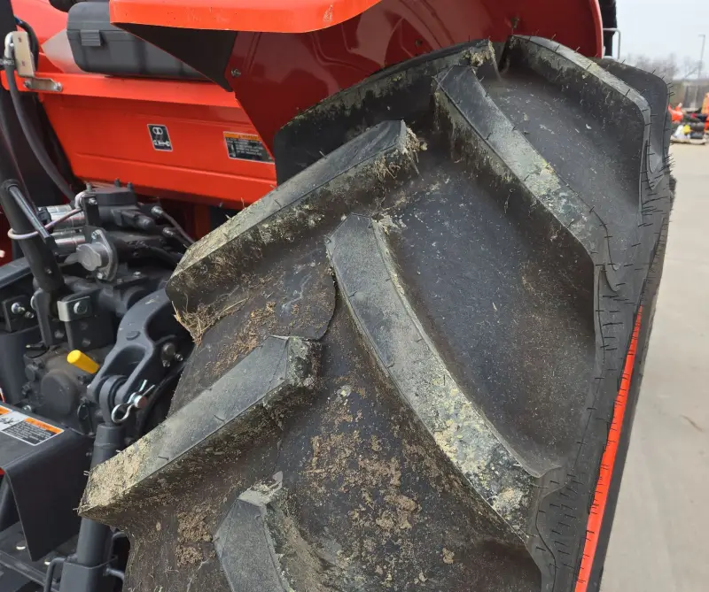 2022 Kubota M5-091D photo 56