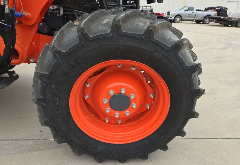 2022 Kubota M5-091D photo 53