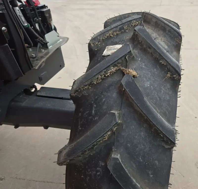 2022 Kubota M5-091D photo 54