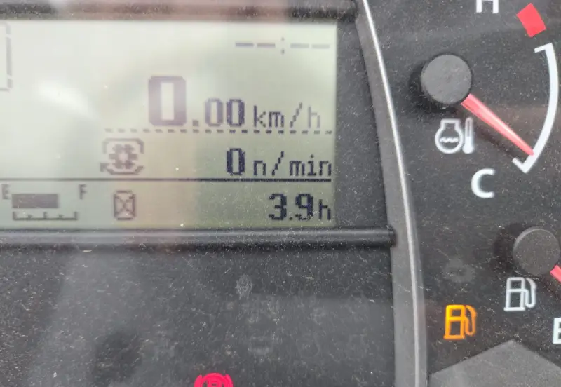 2022 Kubota M5-091D photo 37