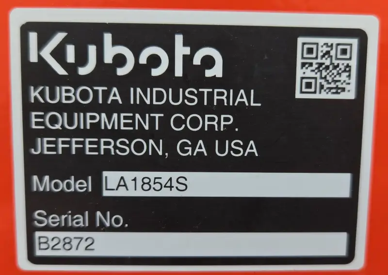 2022 Kubota M5-091D photo 11
