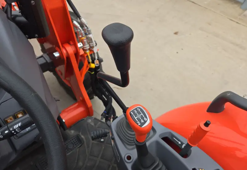 2022 Kubota M5-091D photo 44