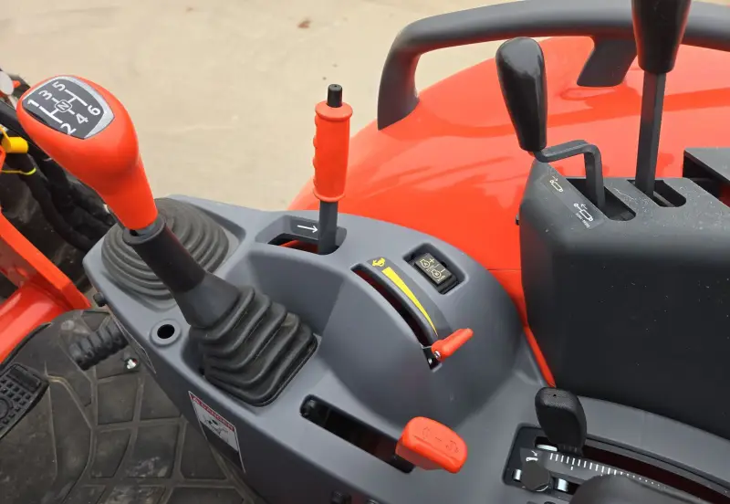 2022 Kubota M5-091D photo 43