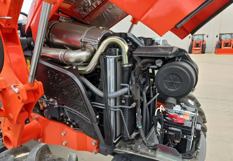 2022 Kubota M5-091D photo 50