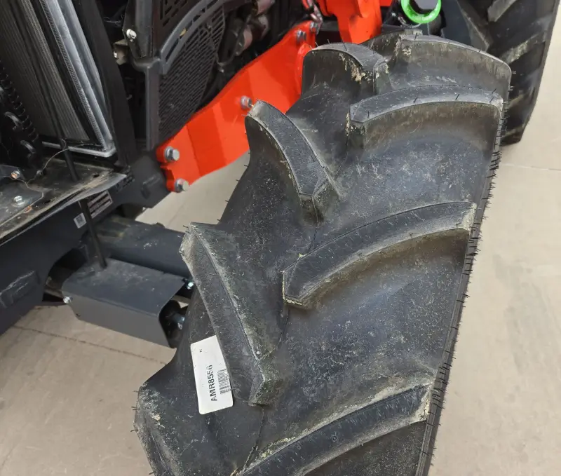 2022 Kubota M5-091D photo 60