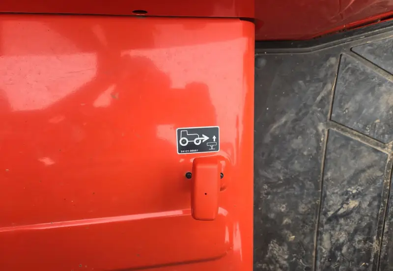 2022 Kubota M5-091D photo 40