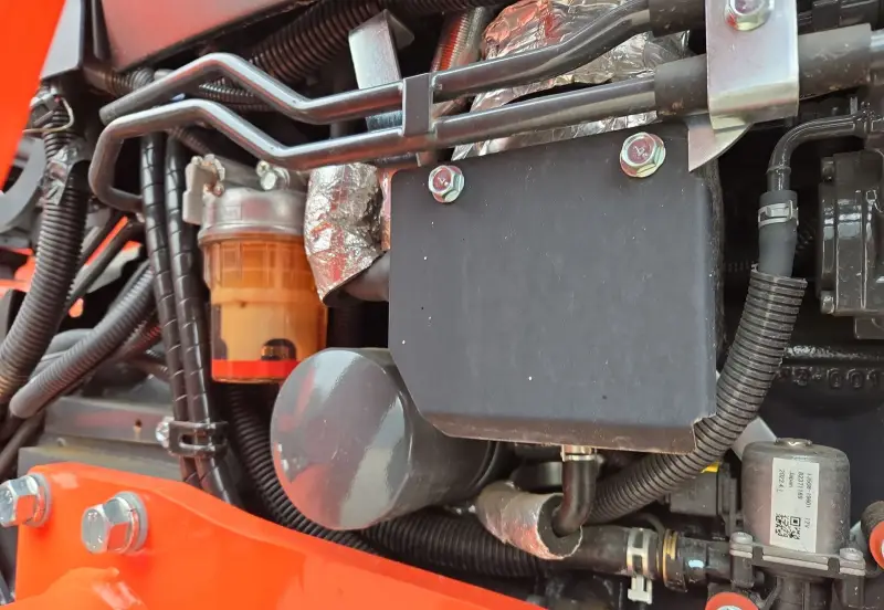 2022 Kubota M5-091D photo 51