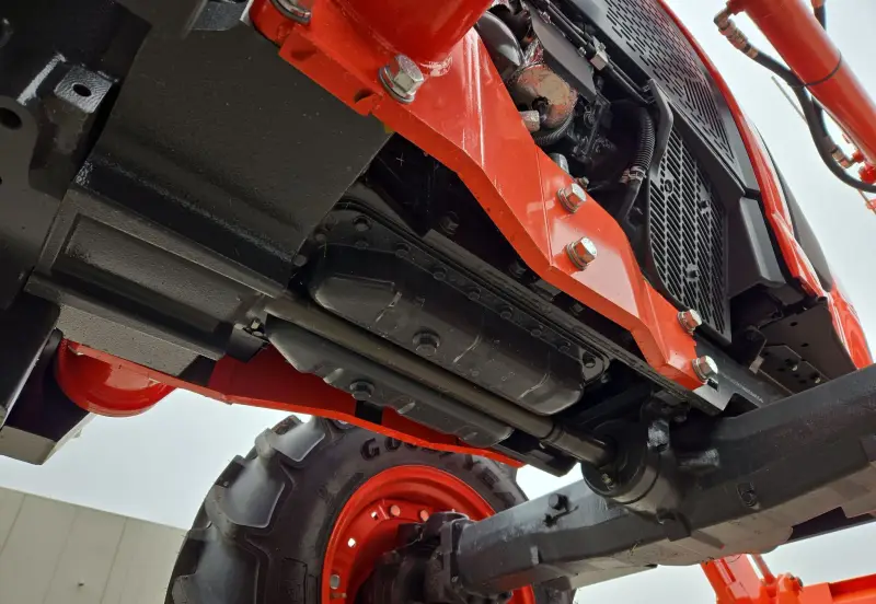 2022 Kubota M5-091D photo 23
