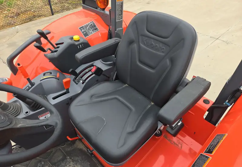 2022 Kubota M5-091D photo 33