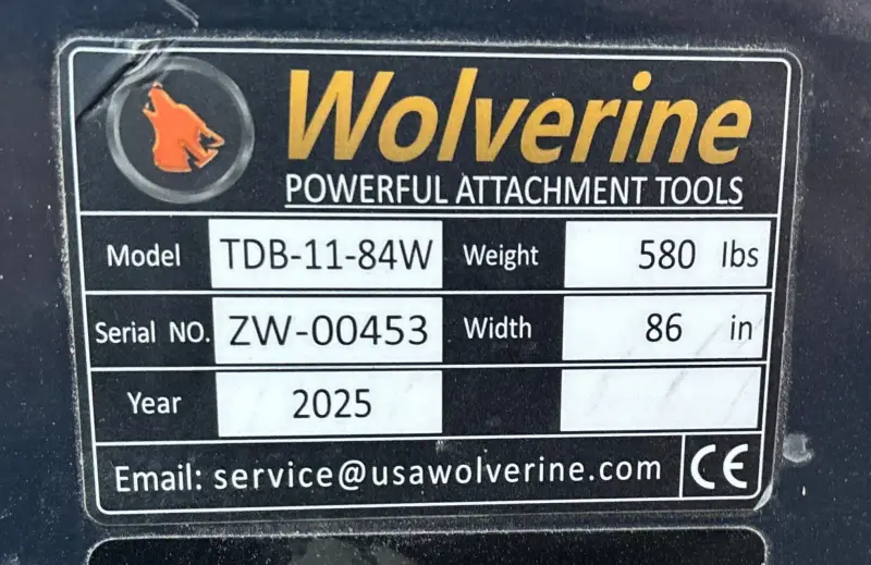 2024 Kubota SVL75-3 photo 17