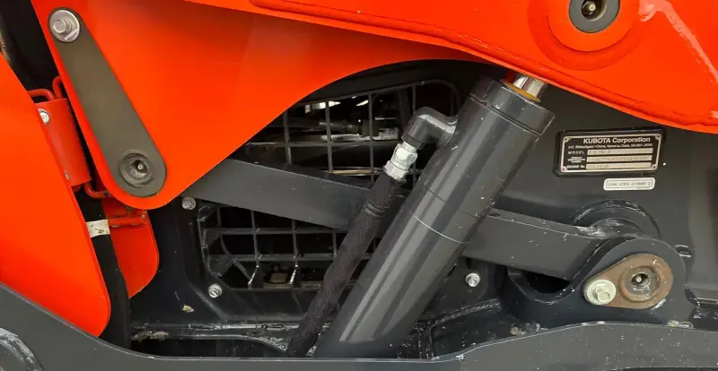 2024 Kubota SVL75-3 photo 29