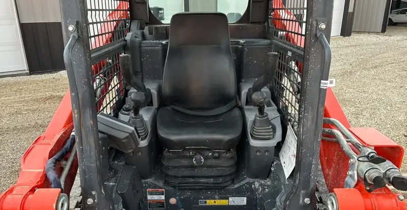 2024 Kubota SVL75-3 photo 42