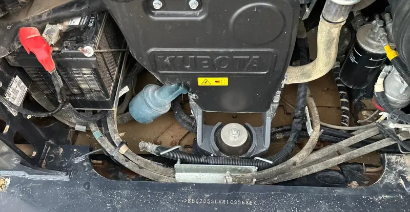 2024 Kubota SVL75-3 photo 59