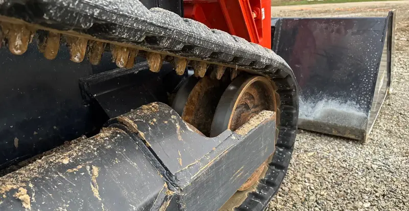 2024 Kubota SVL75-3 photo 82