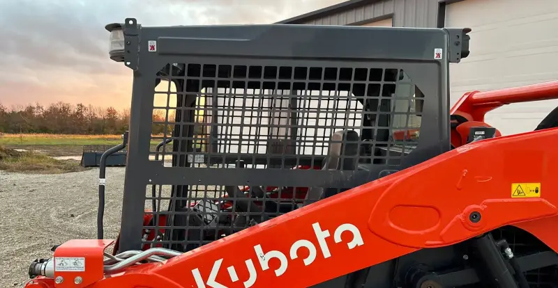 2024 Kubota SVL75-3 photo 36