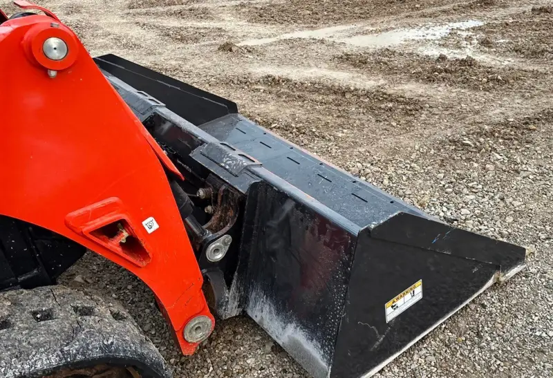 2024 Kubota SVL75-3 photo 14