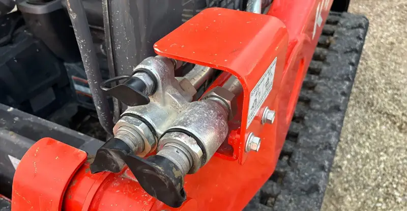 2024 Kubota SVL75-3 photo 25