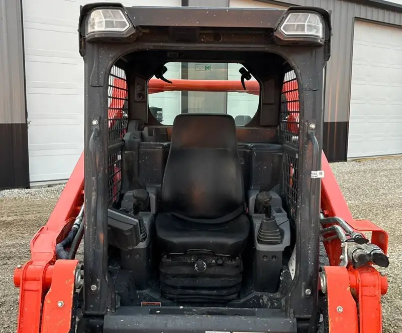 2024 Kubota SVL75-3 photo 41