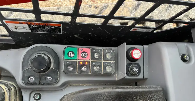 2024 Kubota SVL75-3 photo 54