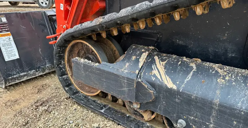 2024 Kubota SVL75-3 photo 75