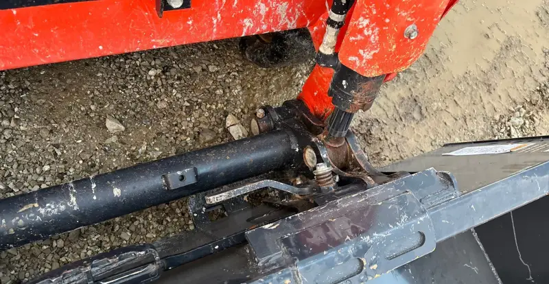 2024 Kubota SVL75-3 photo 22