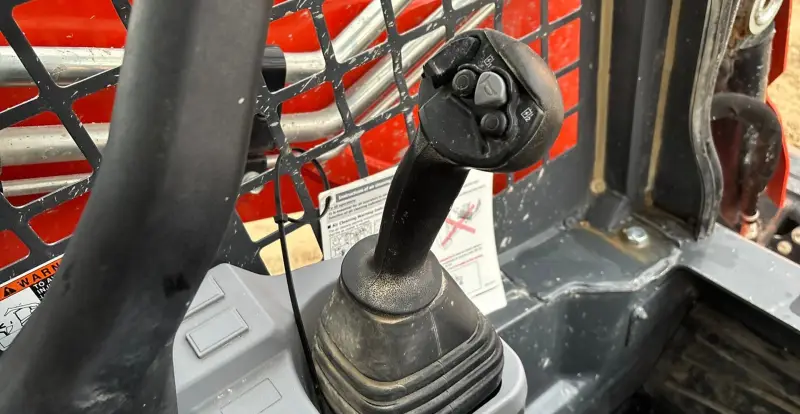 2024 Kubota SVL75-3 photo 47